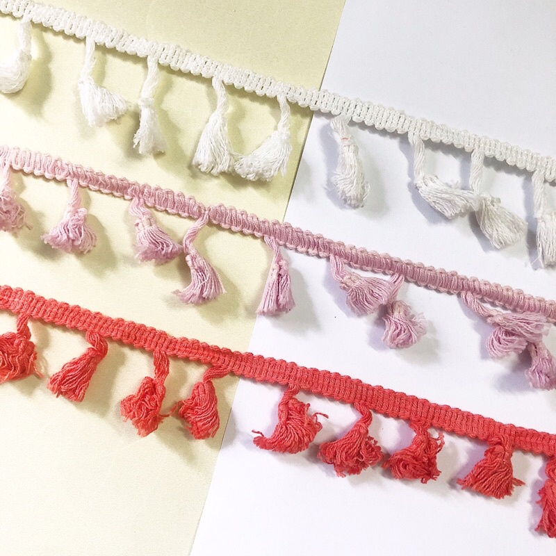 REN TUA RUA COTTON bản3.8cm
