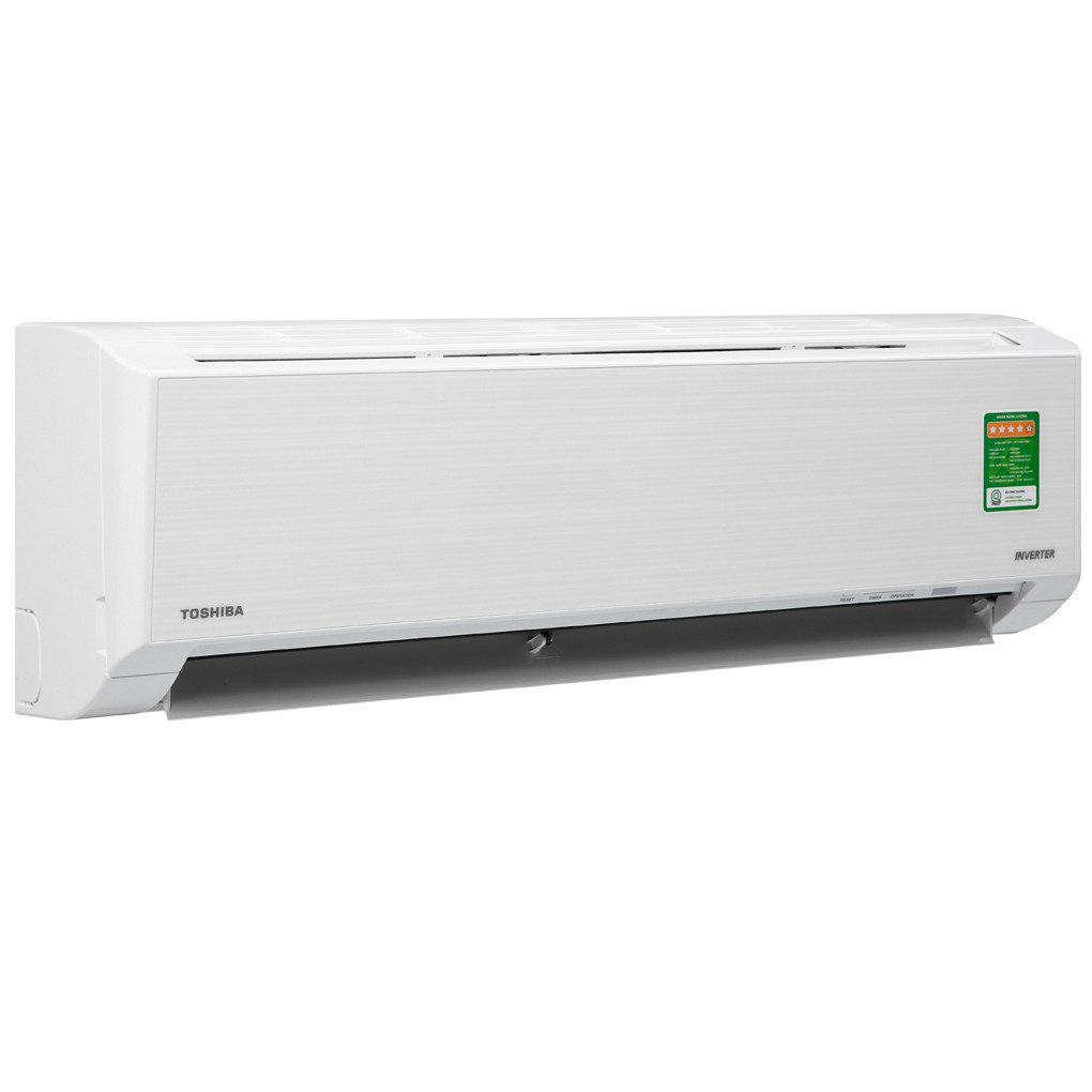 Máy lạnh Toshiba Inverter 1 HP RAS-H10D2KCVG-V