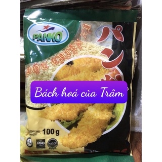 BỘT CHIÊN XÙ PANKO 100 g
