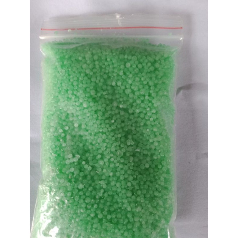 u rê đạm xanh Hà Bắc gói 200g