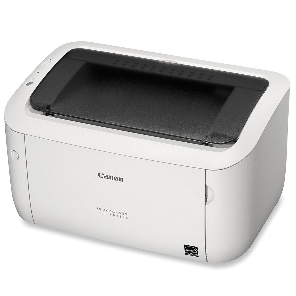 [Mã ELCL3MIL giảm 5% đơn 3TR] Máy in laser đen trắng Canon LBP6030 | WebRaoVat - webraovat.net.vn