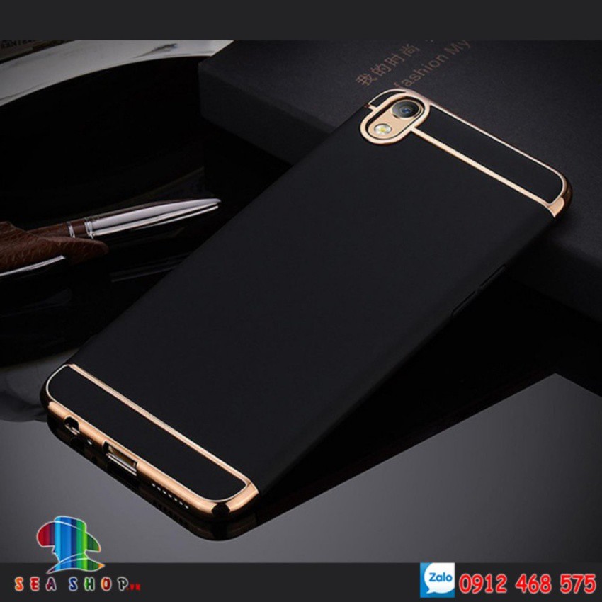 Ốp lưng 3 mảnh cho OPPO Neo 9 / A37