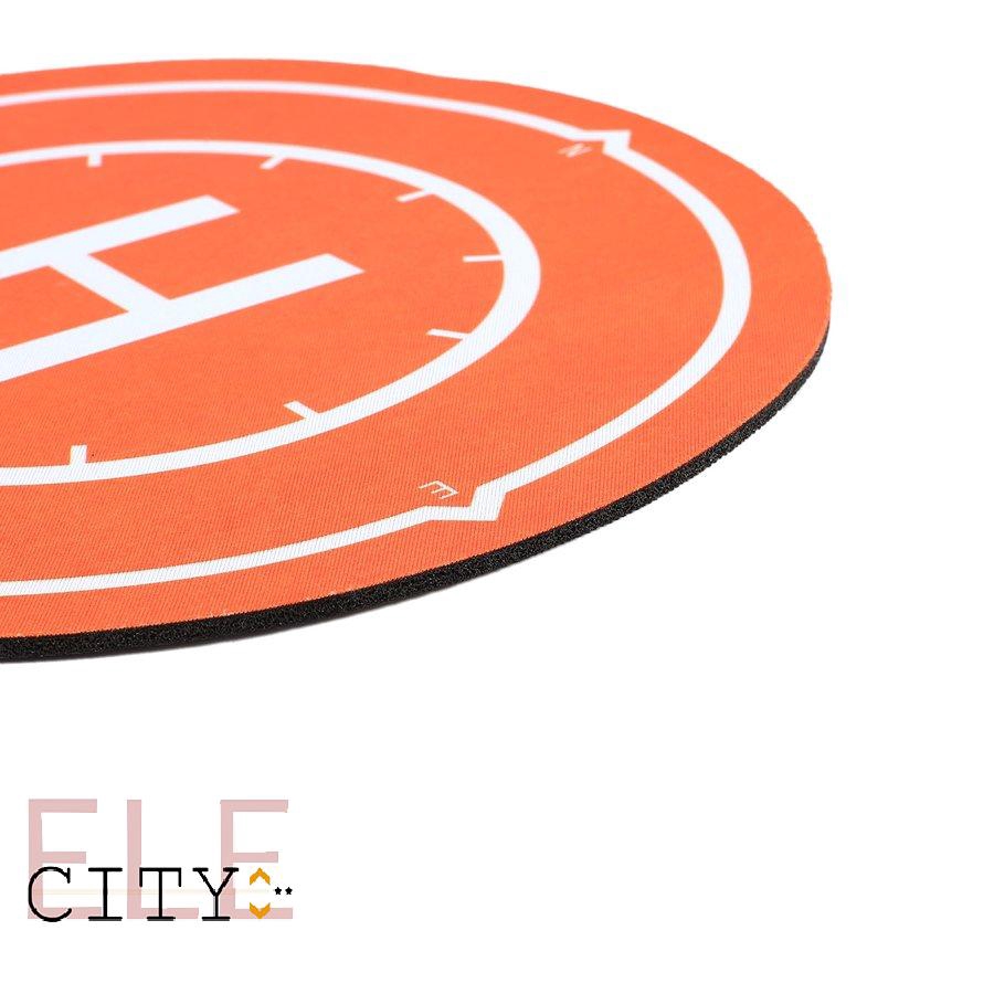 Thảm Đáp Cánh 250mm Chống Thấm Nước Cho Rc Spark Tello Mitu