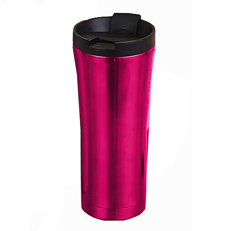 Cốc Giữ Nhiệt Inox 500ml Siêu Bền Đẹp, Bình Giữ Nhiệt Thể Thao Cao Cấp KH09