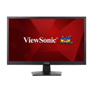 Màn hình ViewSonic VA2407h  24inch   Full HD  1080p : Bảo Hành Chính Hãng 36T | BigBuy360 - bigbuy360.vn