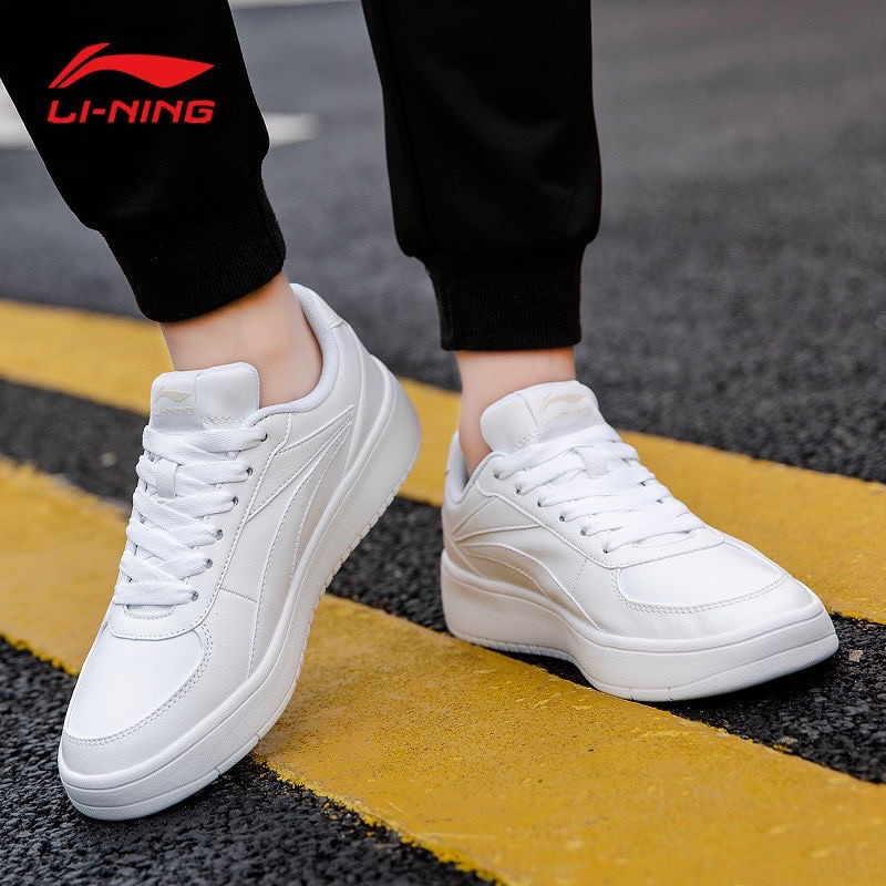 ✔️ HÀNG CHÍNH HÃNG Giày nam Lining sneaker siêu đẹp