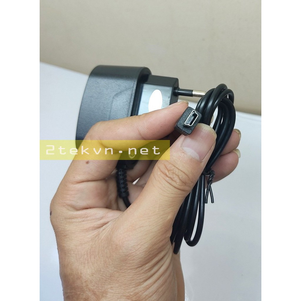 Sạc Hummer zin cho máy điện thoại V3/V3i/Motorola/Máy chơi game