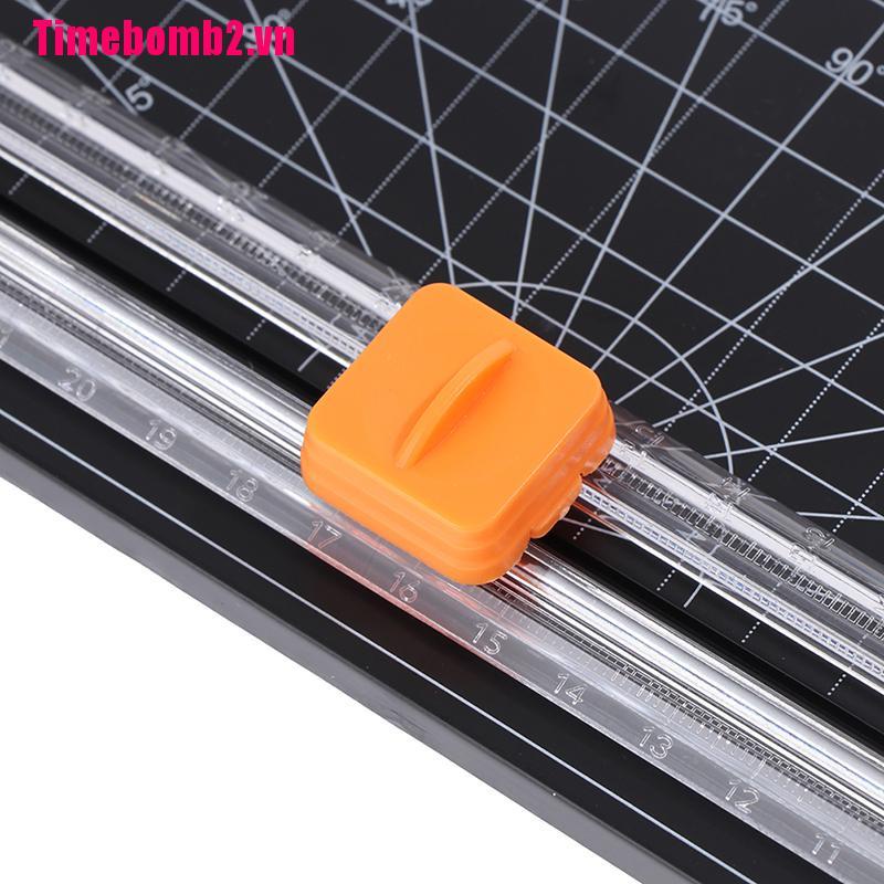 Cắt Ảnh Mini Khổ A4 Tiện Lợi