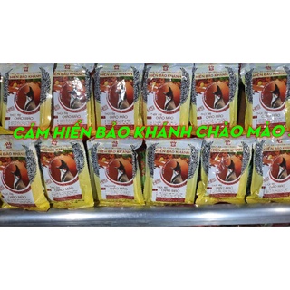 cam hien bao khanh chao mao so 1