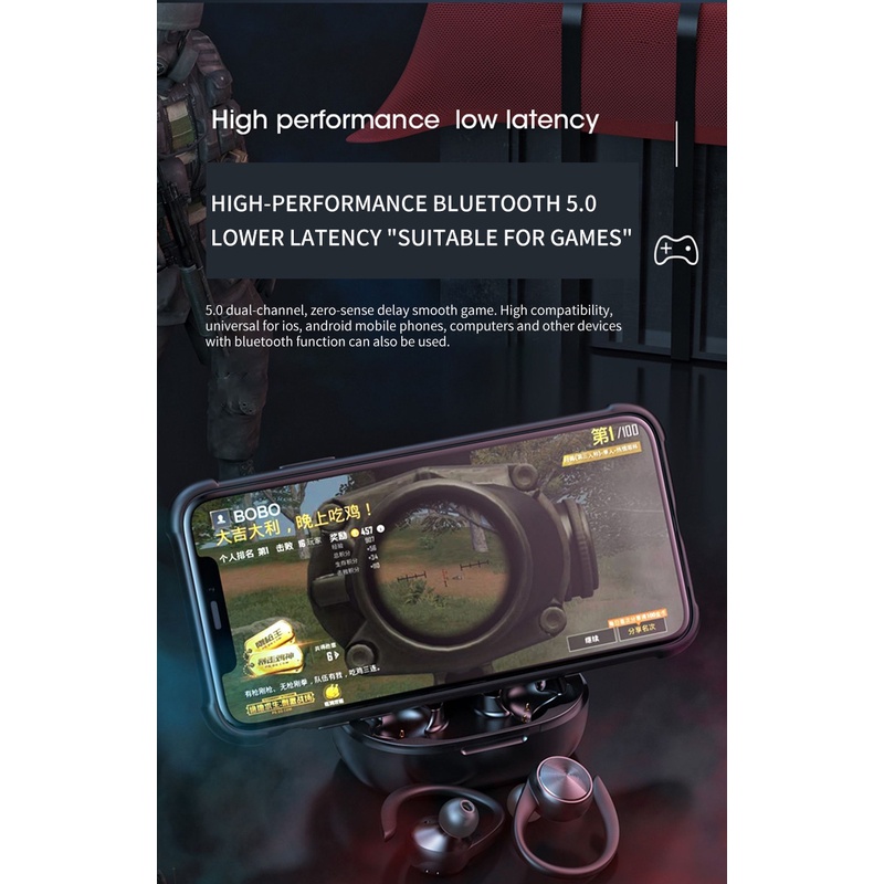 Gaming em bé giường