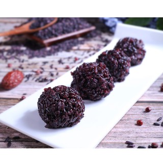 Nếp Cẩm Ông Thọ Én Xuân 1kg