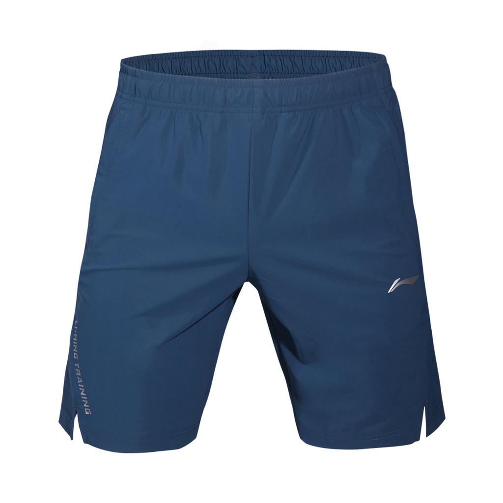 Quần Short Thể Thao Nam Li-Ning AKSR807-2