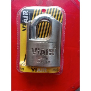 Khoá Viar 360 thách thức các thợ khoá