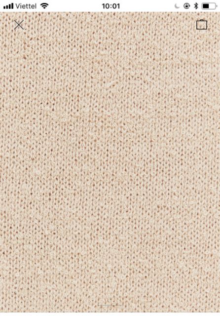 Quần yếm len ZARA