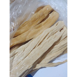 Tàu hũ ky cọng tươi loại 1 [1Kg]