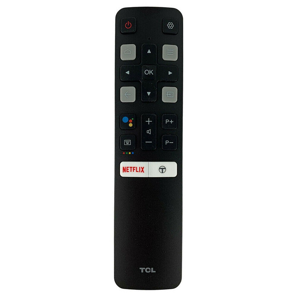 Điều Khiển Từ Xa RC802V FUR6 Cho TV TCL 32F51 40S6500 43S6510FS