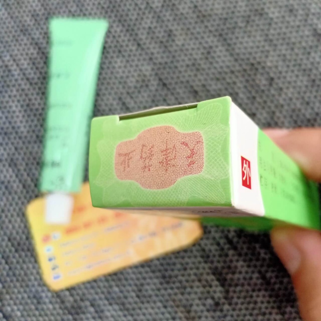 Kem Én Ngừa Nám Chính Hãng 10g - Combo Lẻ 12 Tuýp - Mỹ Phẩm Hân Trinh