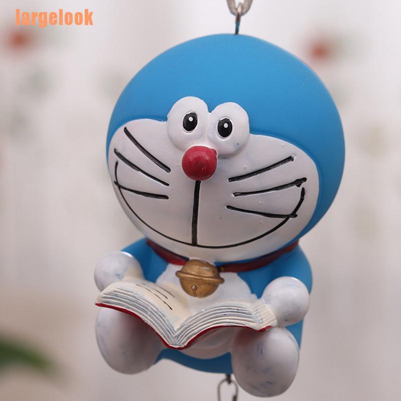 Đồ Trang Trí Nhà Cửa Hình Doraemon Dễ Thương Xinh Xắn