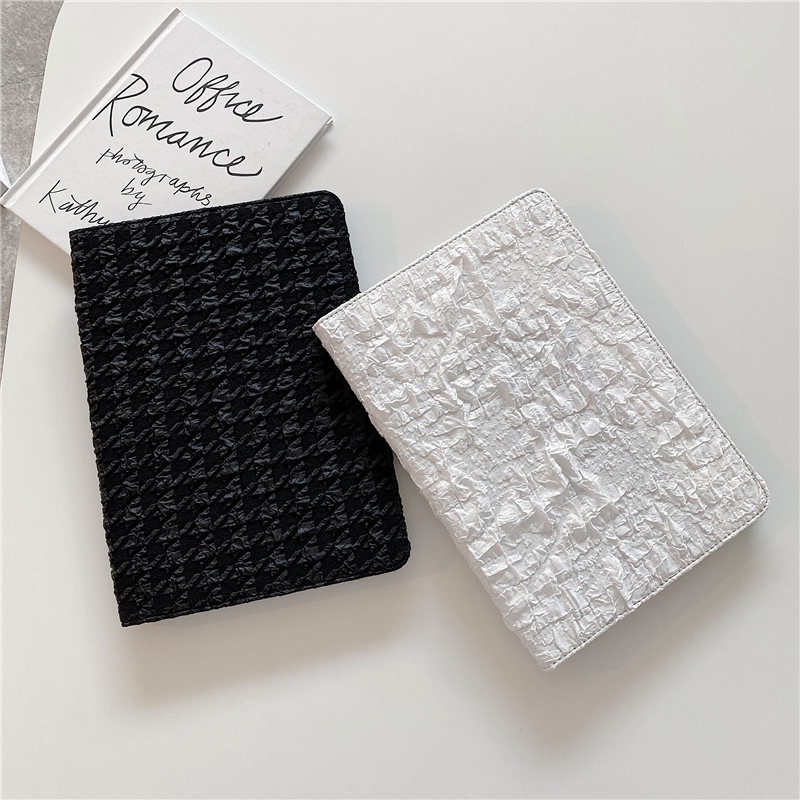 Bao Da Máy Tính Bảng Thông Minh Cho iPad Mini 1 2 3 4 5 6 Air Pro 9.7 "10.2" 4th 5th 6th 7th 8th 9th Gen 2019 2020 10.5 "11.0" 10.9 "2021 / 2022 Ốp