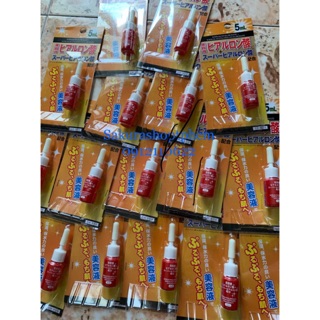 Serum HA siêu cấp nước SODIUM HYALURONATE 5ml