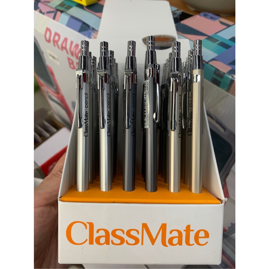 Bút chì kim ClassMate 0.5 CL-MP201
