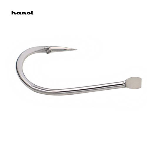 Hộp 50 móc câu bằng chất liệu thép vonfram chất lượng cao