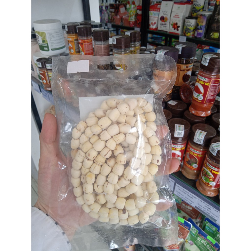 Hạt sen Huế khô 100gr