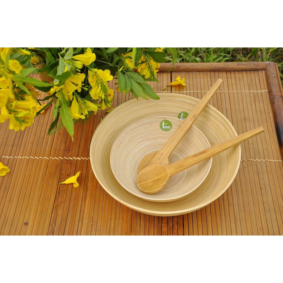 COMBO Bát canh 19cm và 33cm
