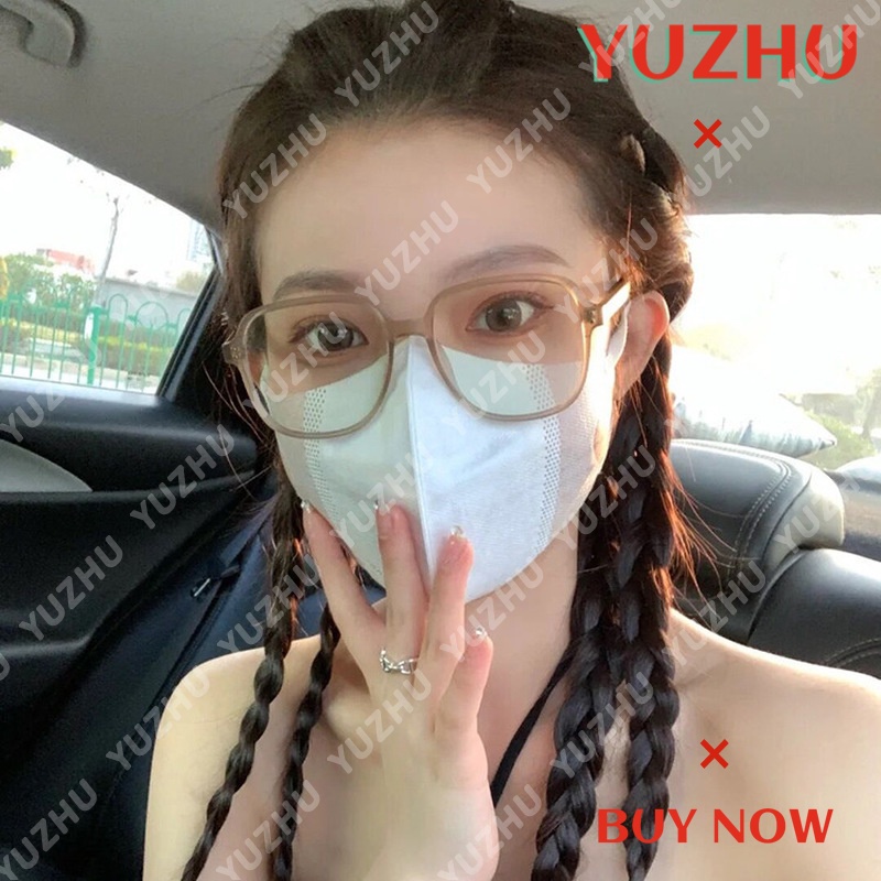 Mắt Kính TR90 Thời Trang Chống Ánh Sáng Xanh Dành Cho Nữ