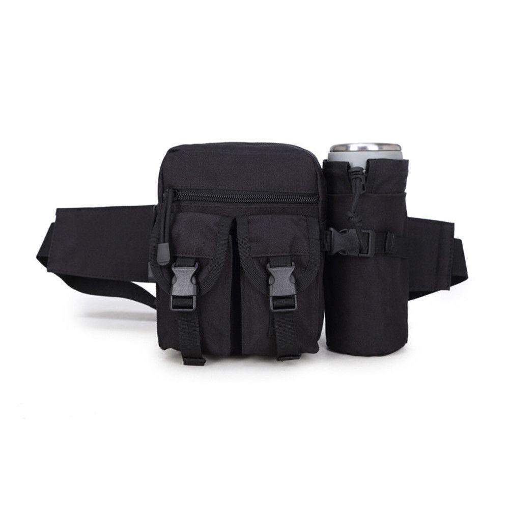 Túi Đeo Hông Thể Thao Leo Núi Unisex