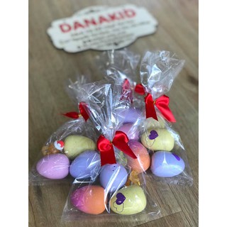 trứng hatchimals