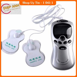 Bộ 4 Miếng Dán Máy Massage Xung Điện