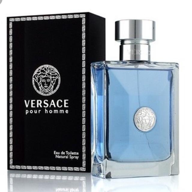 Nước Hoa Nam Versace  pour homme