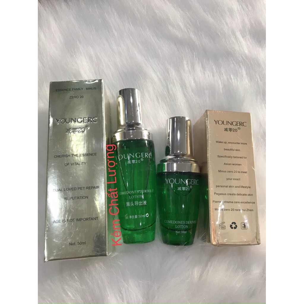 Ủ Mụn Young Erc | BigBuy360 - bigbuy360.vn