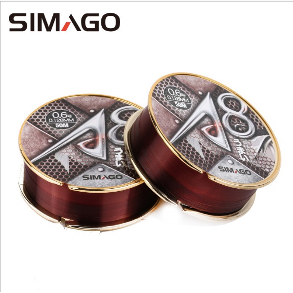 Cước Simago A8