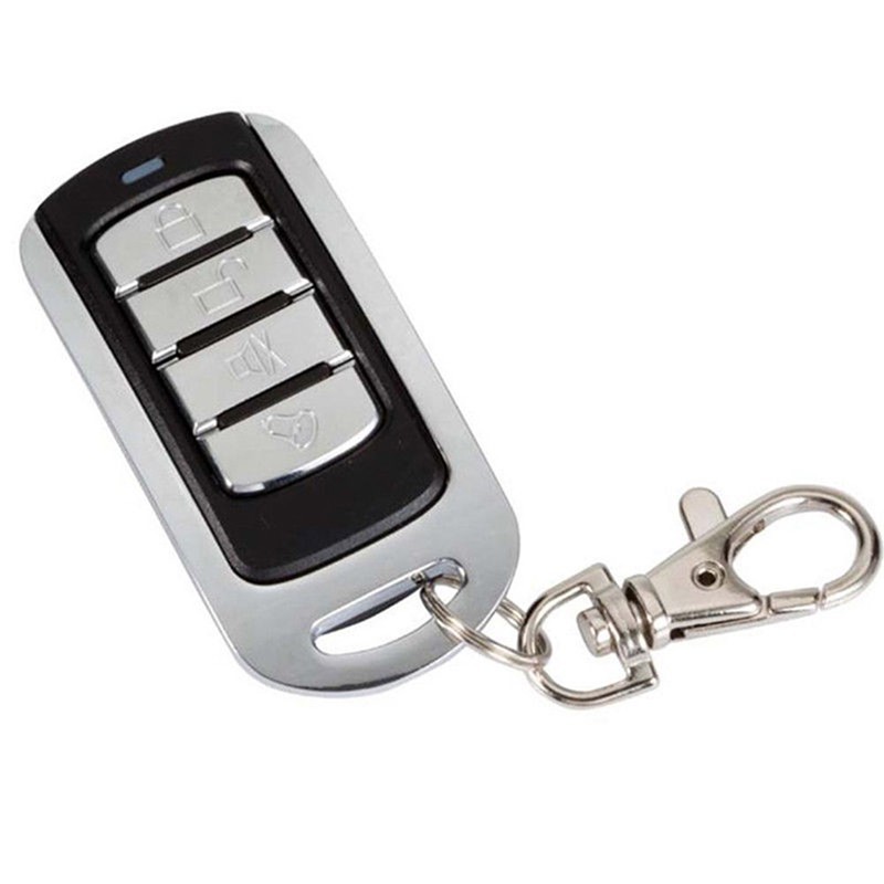 Thiết bị điều khiển từ xa 868mhz kết nối không dây