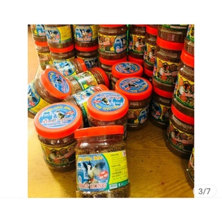 Cám Chào Mào Nhất Long 500gr
