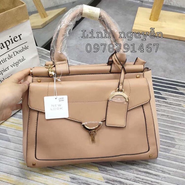 Túi auth tuồn của #new.look