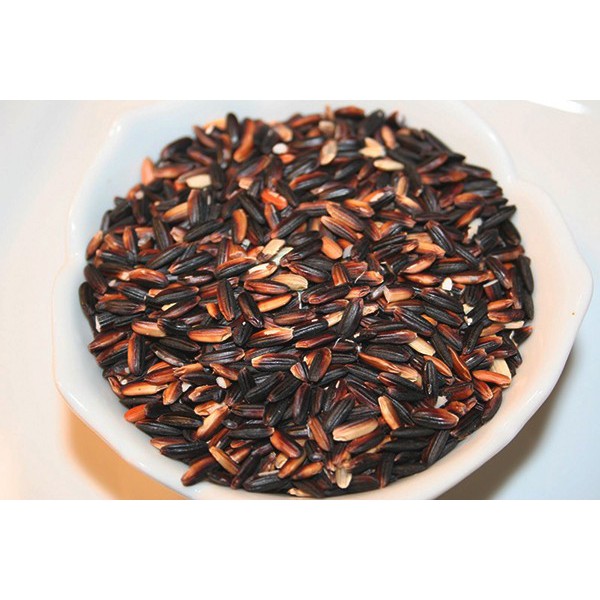 Gạo Nếp Cẩm Nương Điện Biên Gói 2kg | BigBuy360 - bigbuy360.vn