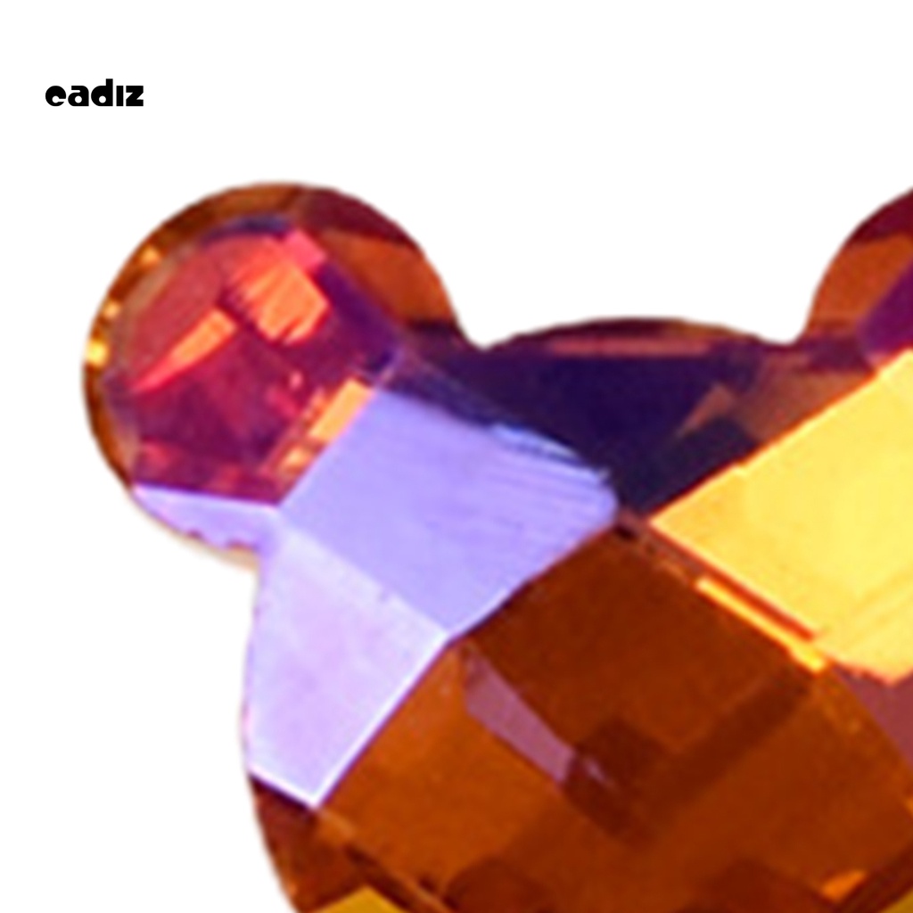 [Hàng mới về] Phụ kiện trang trí móng tay thiết kế thời trang cho nữ