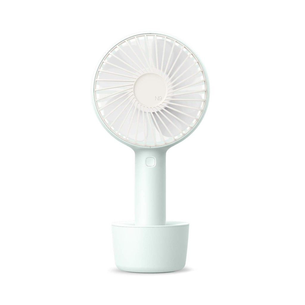 Quạt sạc cầm tay cao cấp Ringke LUMENA N9-FAN PRO 2 (phiên bản nâng cấp)