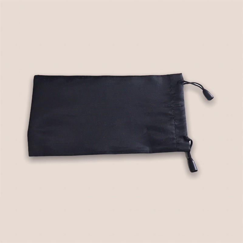 ❗️ ẢNH THẬT ❗️ BAO ĐỰNG KÍNH /TÚI ĐỰNG KÍNH MÀU ĐEN THỜI TRANG GIÁ RẺ | BigBuy360 - bigbuy360.vn