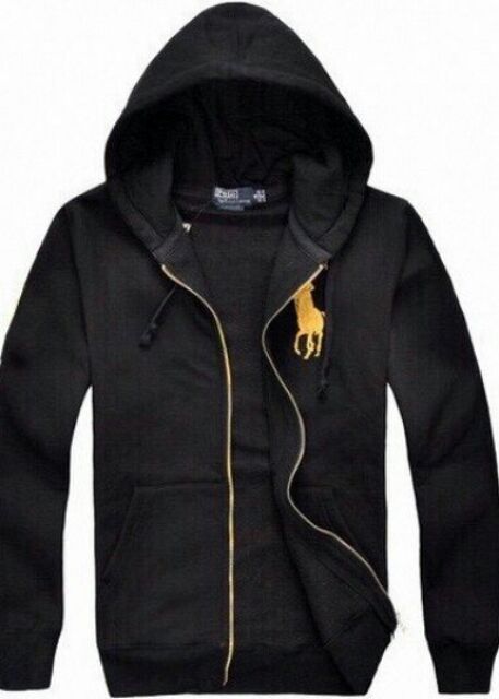 [Hàng Loại Tốt] Áo Khoác Nỉ Có Nón - Vải Nỉ Ngoại Cao Cấp | BigBuy360 - bigbuy360.vn