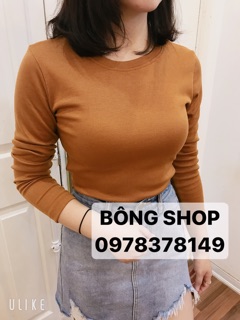 [COMBO] 3 Len Tăm Dài Tay Siêu Đỉnh 😍😍😍