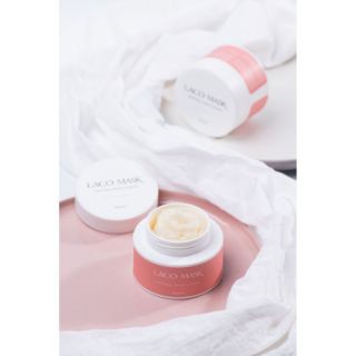 Mặt nạ dưỡng da sinh học Laco mask