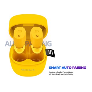 Tai Nghe Bluetooth Soul ST-XX