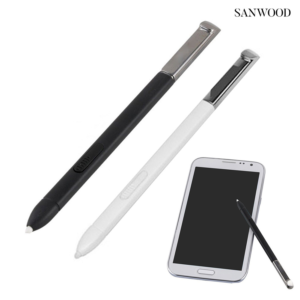 Bút Cảm Ứng Stylus Cho Samsung Galaxy Note 2 Ii Gt N7100 T889 I605