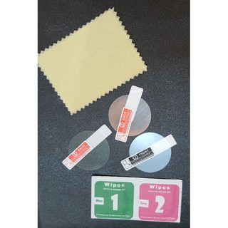 Combo 3 miếng dán cho Đồng hồ Masstel Dream Action