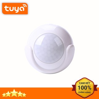 [Chính Hãng] Cảm biến cửa Tuya/ Smartlife- Cảm biến chuyển động thông minh Tuya Smart