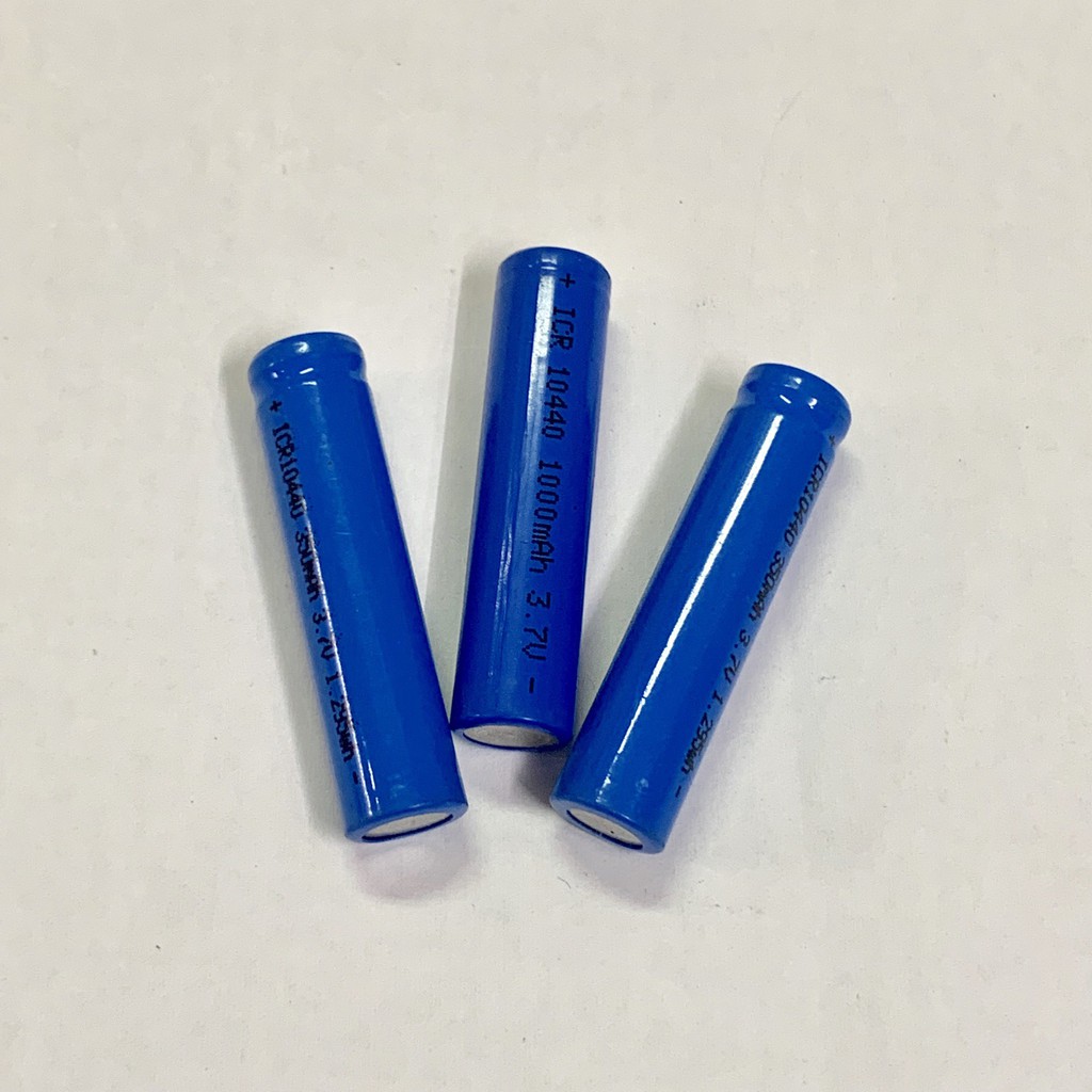 Pin máy mài bút (có thể sạc được)